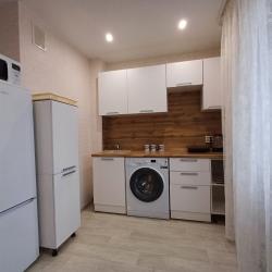 Фото Пятница Апартаменты на улице Гагарина 82 А