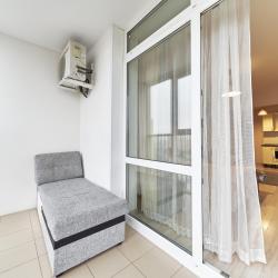 Фото Отель Mega Stay (Мега Стей)