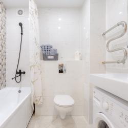 Фото Отель Ka Home в 1-й квартал 54