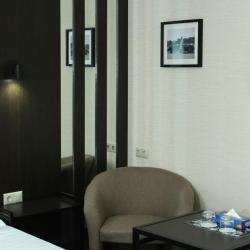 Фото Отель Везендорф