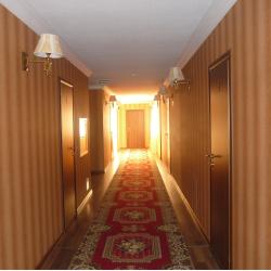 Фото Отель Азалия