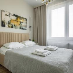 Фото Отель InHome24 (ИнХоум24) на улице Родниковая 30к3