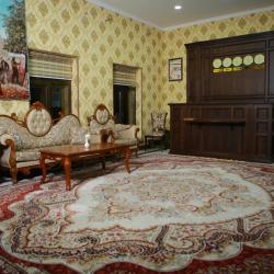 Фото Отель Boulevard Palace Hotel (Булевард Палас)