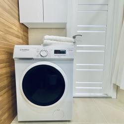 Фото Отель Vegas apartments (Вегас апартментс) на улице Надежды Сусловой 22а