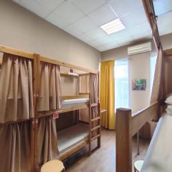 Фото Хостелы Рус-