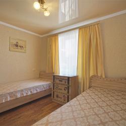 Фото Отель Роман