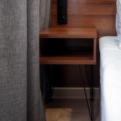 Номер стандарт