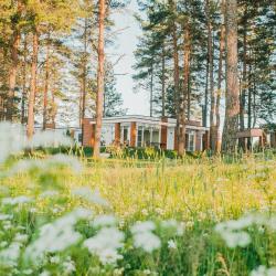 Фото Отель Green Gold Park (Грин Голд Парк)