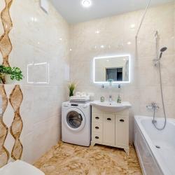Апартаменты с видом на море