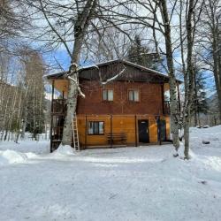 Фото Отель Горница