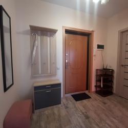 1-комнатные апартаменты стандарт