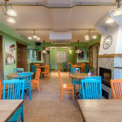 Фото Отель Loyal Guest House (Лоял)