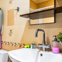Фото Апартаменты SunRеntаl (СанРентал) на улице Миронова 6