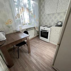 Фото Апартаменты на улице Военный городок 119