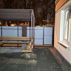 Фото Хостел Бронь