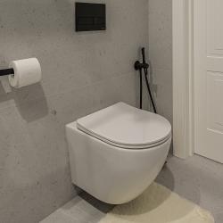 3-комнатные апартаменты улучшенные