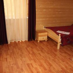 Фото Отель Дача Липенка