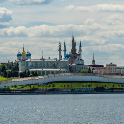 Фото Апартаменты на улице Большая Красная 6к2