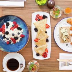 фото 49 DoubleTree by Hilton Hotel Moscow - Marina (Даблтри Хилтон Марина)