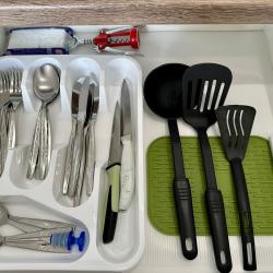 Фото Апартаменты на бульваре Сиреневом