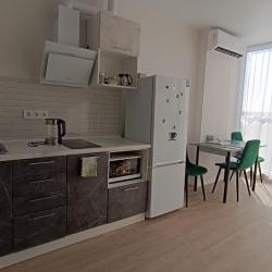 Апартаменты стандарт