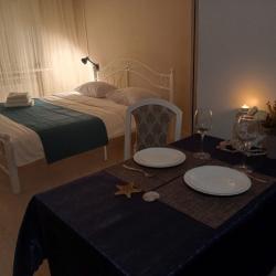 Фото Апартаменты на улице Ленина 268