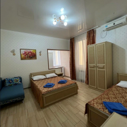 Фото Отель Виолетта