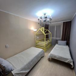 Фото Апартаменты на улице Ленина 28