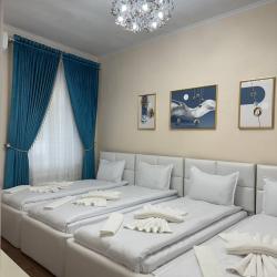 Фото Отель Ummu Rohat (Умму Рохат)