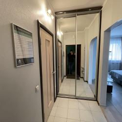 1-комнатные апартаменты улучшенные