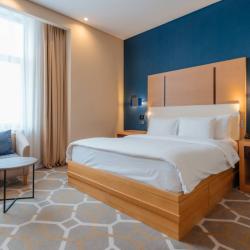 Фото Novotel Resort and spa Krasnaya Polyana (Новотель Резорт и спа Красная Поляна)