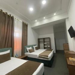 Фото Отель Shosh Avenue Hotel (Шош Авеню)