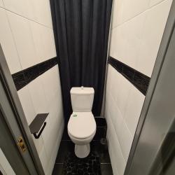 3-комнатные апартаменты люкс