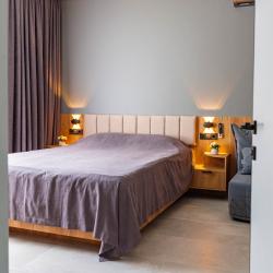 Фото Отель Saltykov Agoy Resort (Салтыко Резорт)
