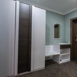 Фото Отель Флора