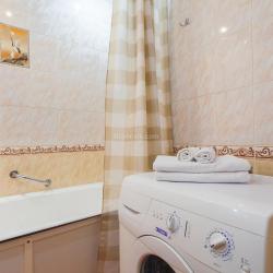 фото 11 Open Apartments (Опен Апартментс) на Пулковской