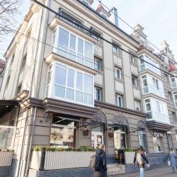 2-комнатные апартаменты стандарт
