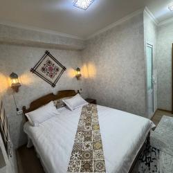 Фото Отель Art Marakand (Арт Мараканд)