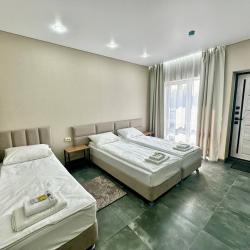 Фото Отель DOM Apt.53 (ДОМ Апт.53)