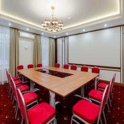 Фото Отель МашБах