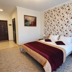 Фото Отель Лесная нимфа