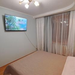 Фото Апартаменты на улице Мира, 76