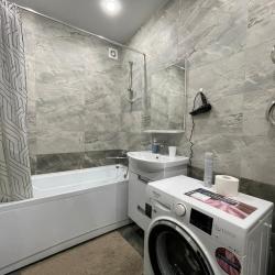 Фото Отель Комфорт Сити на улице Марии Смирновой 1