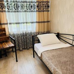 Фото Апартаменты на улице Чичерина 77