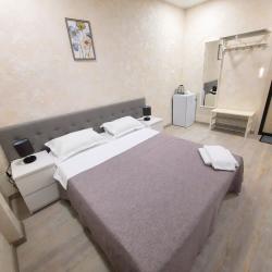 Фото Отель Ямал