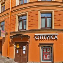 фото 34 Inn 6 Line (Инн 6 Лайн)