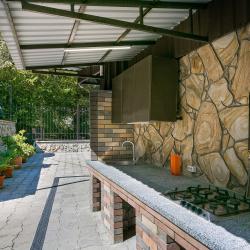 Коттедж Алуштик