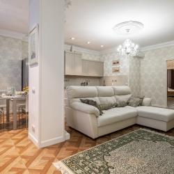 2-комнатные апартаменты стандарт