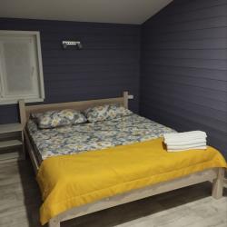 Фото Отель Гостевой дом на Мраткино