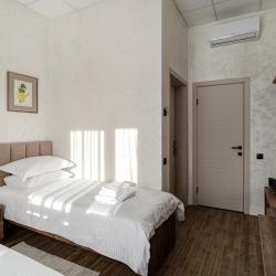 Фото Отель Волжская гавань